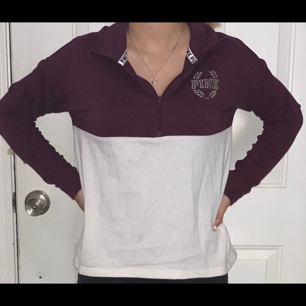 Victoria secret jacket
